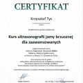 Powiększ obraz: certificate 12