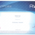 Powiększ obraz: certificate 3