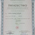 Powiększ obraz: certificate 6