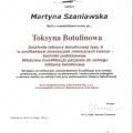 Powiększ obraz: certificate 40
