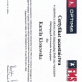 Powiększ obraz: certificate 13