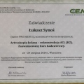 Powiększ obraz: certificate 8