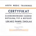 Powiększ obraz: certificate 3