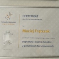Powiększ obraz: certificate 8