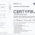 Powiększ obraz: certificate 3
