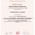 Powiększ obraz: certificate 61