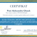 Powiększ obraz: certificate 3