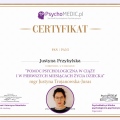 Powiększ obraz: certificate 17