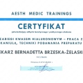 Powiększ obraz: certificate 9