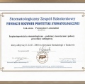 Powiększ obraz: certificate 25