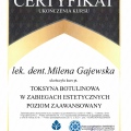 Powiększ obraz: certificate 12