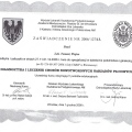 Powiększ obraz: certificate 43