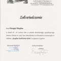 Powiększ obraz: certificate 8