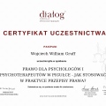Powiększ obraz: certificate 20