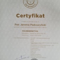 Powiększ obraz: certificate 7