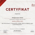 Powiększ obraz: certificate 50