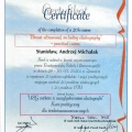 Powiększ obraz: certificate 17