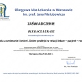 Powiększ obraz: certificate 207