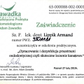 Powiększ obraz: certificate 7