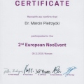 Powiększ obraz: certificate 20