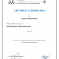 Powiększ obraz: certificate 3