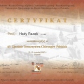 Powiększ obraz: certificate 39