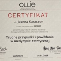 Powiększ obraz: certificate 19
