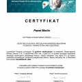 Powiększ obraz: certificate 3