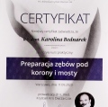 Powiększ obraz: certificate 8