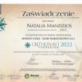 Powiększ obraz: certificate 1