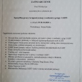 Powiększ obraz: certificate 7