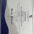 Powiększ obraz: certificate 15