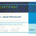 Powiększ obraz: certificate 8