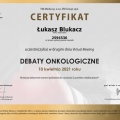 Powiększ obraz: certificate 158