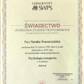 Powiększ obraz: certificate 5