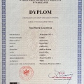 Powiększ obraz: certificate 8