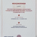 Powiększ obraz: certificate 1