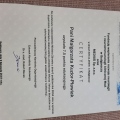 Powiększ obraz: certificate 10