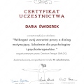 Powiększ obraz: certificate 38