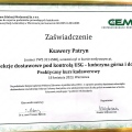 Powiększ obraz: certificate 2