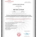 Powiększ obraz: certificate 69