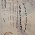Powiększ obraz: certificate 4