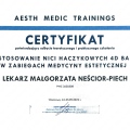 Powiększ obraz: certificate 4