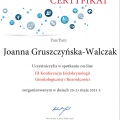 Powiększ obraz: certificate 5