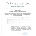 Powiększ obraz: certificate 1