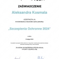 Powiększ obraz: certificate 5