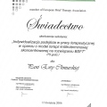 Powiększ obraz: certificate 12