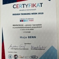 Powiększ obraz: certificate 4