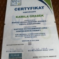 Powiększ obraz: certificate 4