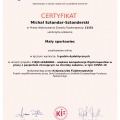 Powiększ obraz: certificate 54
